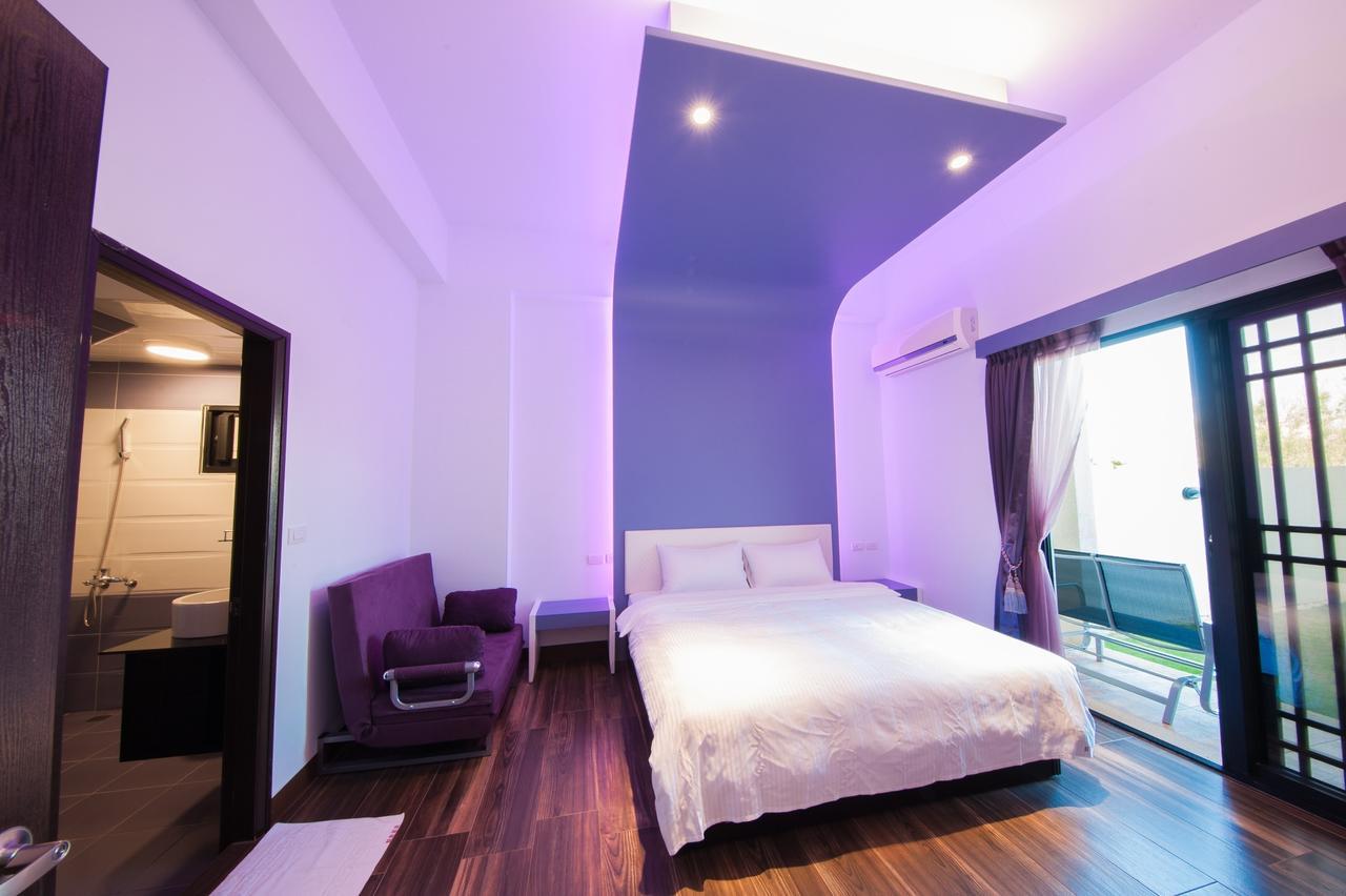 Said Go B&B Magong Exterior foto