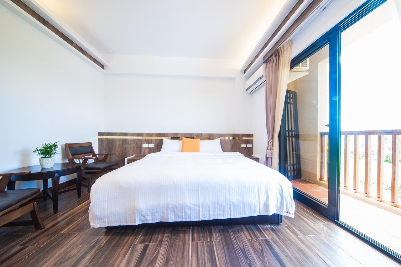 Said Go B&B Magong Exterior foto